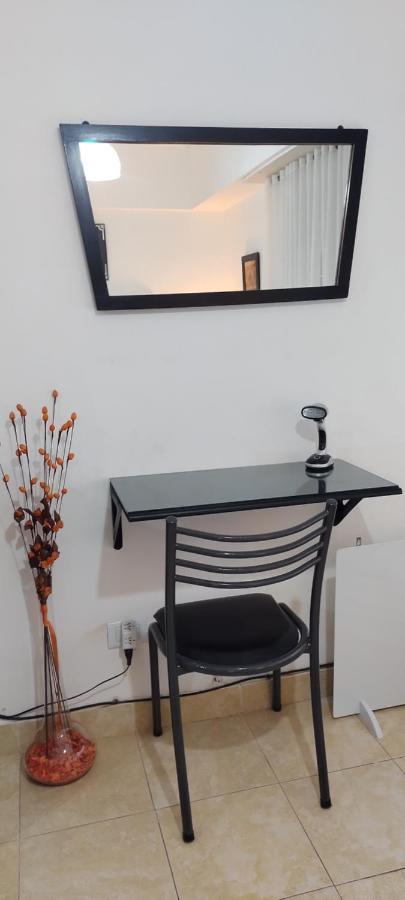 Appartamento Departamento En Plaza Colon, 200 Mts De La Playa Mar del Plata Esterno foto