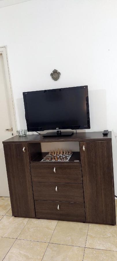 Appartamento Departamento En Plaza Colon, 200 Mts De La Playa Mar del Plata Esterno foto