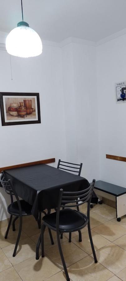 Appartamento Departamento En Plaza Colon, 200 Mts De La Playa Mar del Plata Esterno foto