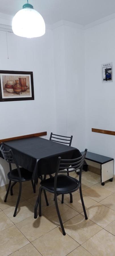 Appartamento Departamento En Plaza Colon, 200 Mts De La Playa Mar del Plata Esterno foto