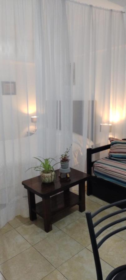 Appartamento Departamento En Plaza Colon, 200 Mts De La Playa Mar del Plata Esterno foto