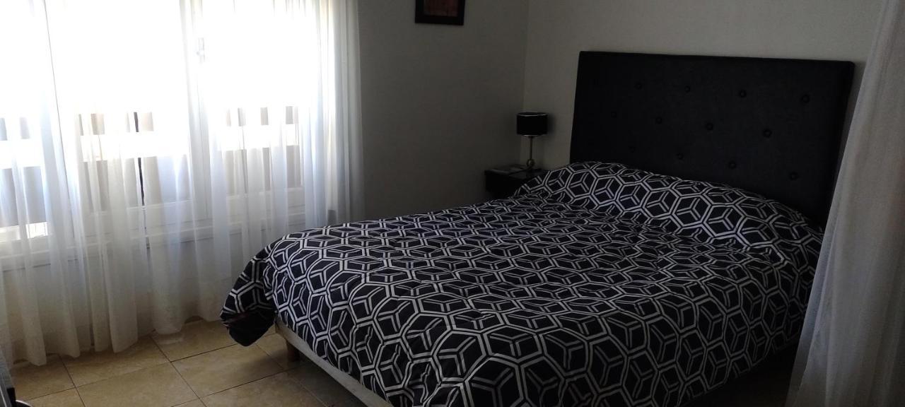 Appartamento Departamento En Plaza Colon, 200 Mts De La Playa Mar del Plata Esterno foto