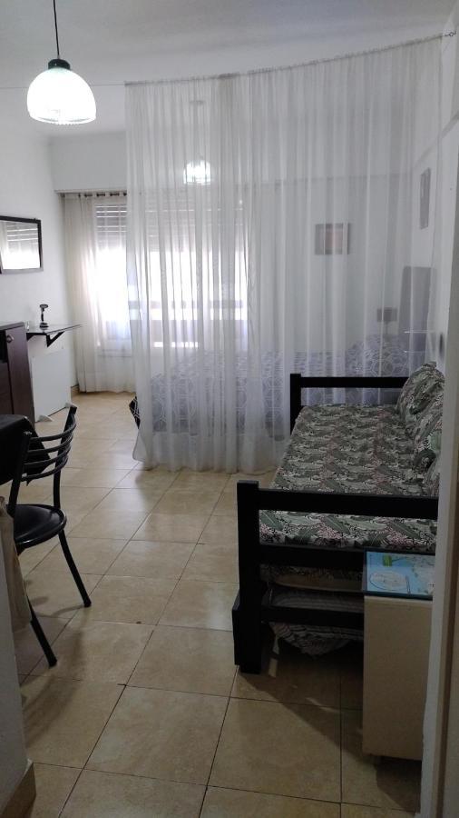 Appartamento Departamento En Plaza Colon, 200 Mts De La Playa Mar del Plata Esterno foto