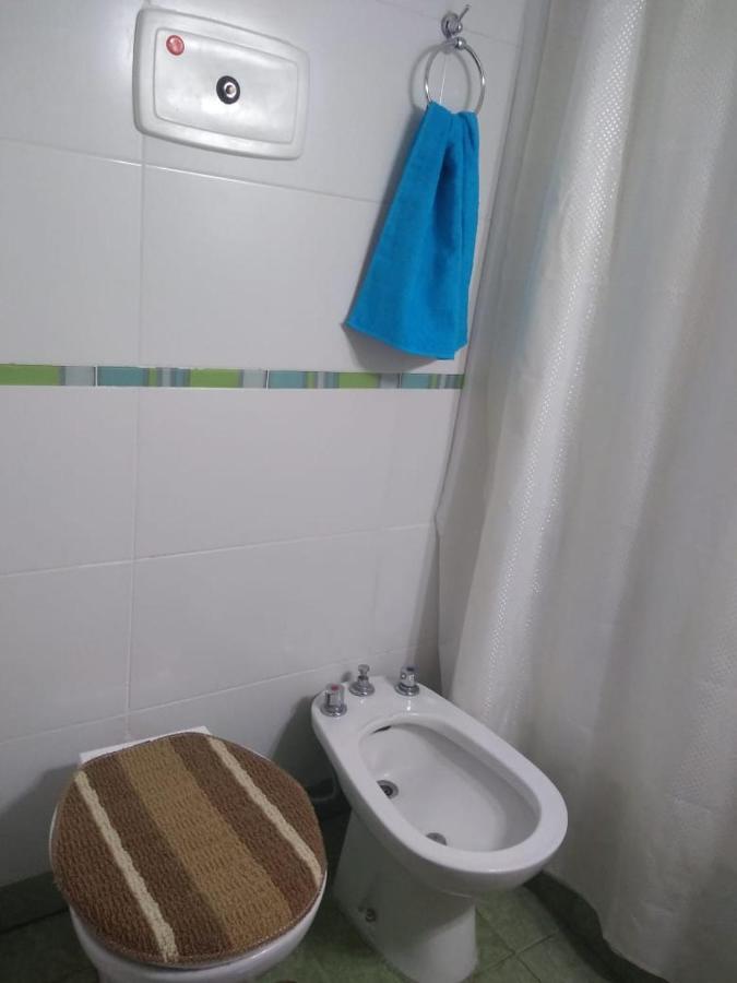 Appartamento Departamento En Plaza Colon, 200 Mts De La Playa Mar del Plata Esterno foto