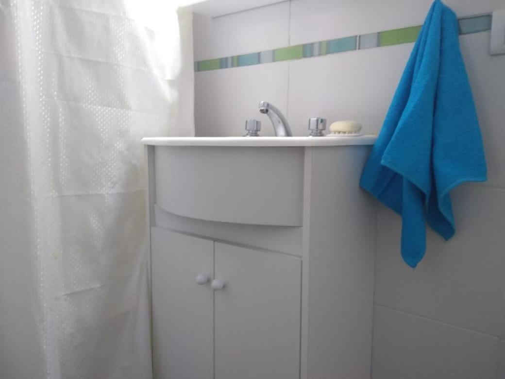 Appartamento Departamento En Plaza Colon, 200 Mts De La Playa Mar del Plata Esterno foto