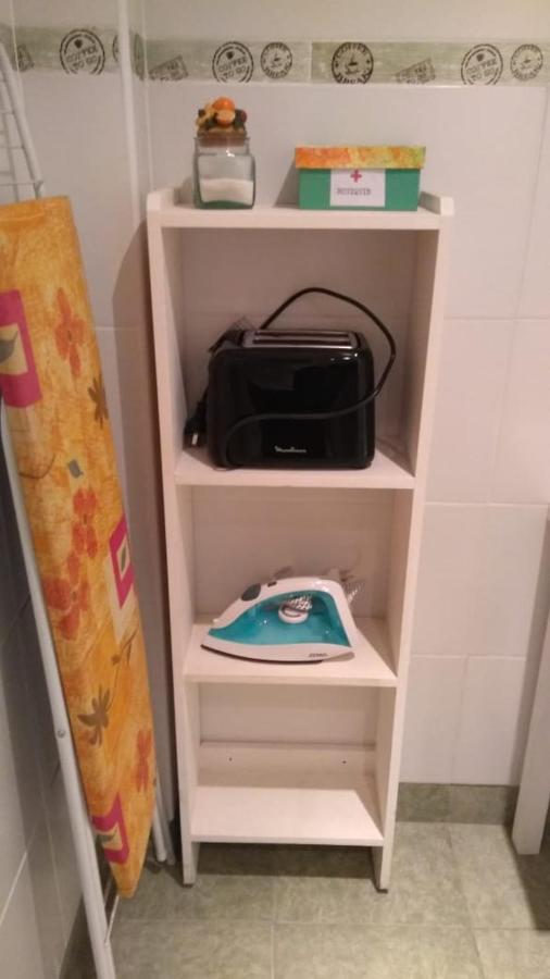 Appartamento Departamento En Plaza Colon, 200 Mts De La Playa Mar del Plata Esterno foto
