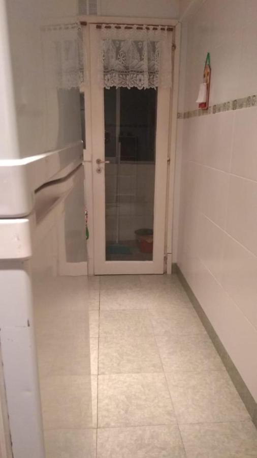 Appartamento Departamento En Plaza Colon, 200 Mts De La Playa Mar del Plata Esterno foto